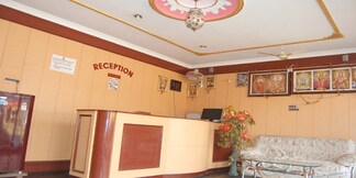 Sri palani andavar lodge, Rameshwaram Sri palani andavar lodge, Rameshwaram