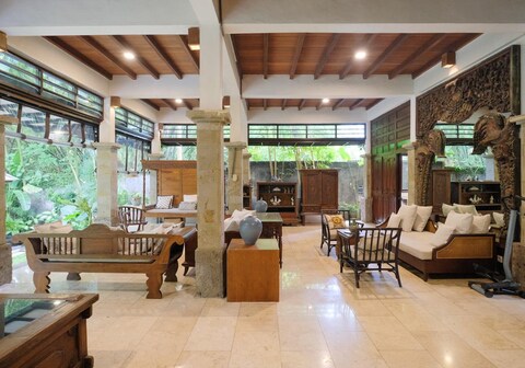 The Lavana Ziza Living And Villas Seminyak