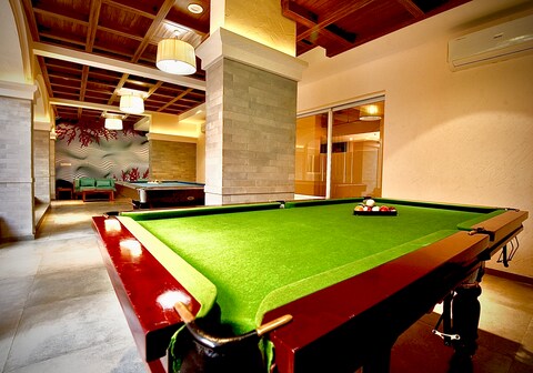 Santoshi holiday home 1