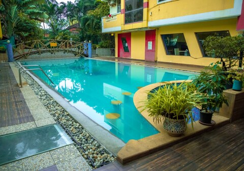 Hotel Delta Residency