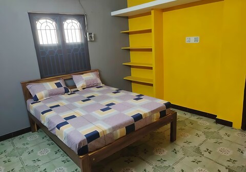 RK Beach Guest House