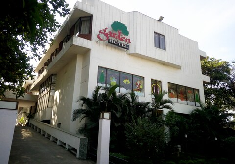 Hotel Garden