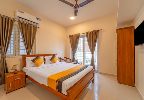 Itsy Hotels Snowdrop