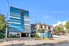 OYO 12120 Hotel Srico, Hyderabad OYO 12120 Hotel Srico, Hyderabad