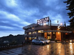 Fortune Resort Grace, Mussoorie-Member ITC Hotel Group, Mussoorie Fortune Resort Grace, Mussoorie-Member ITC Hotel Group, Mussoorie