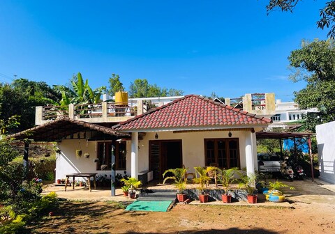 Mountain Breeze 3BHK