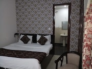 Friends Residency, Delhi Friends Residency, Delhi