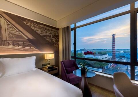 Mercure Shanghai Hongqiao Airport