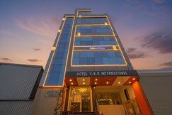 FabHotel VSR International, Hyderabad FabHotel VSR International, Hyderabad