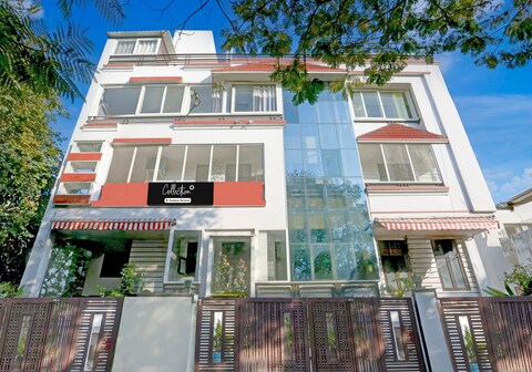 Collection O Patrika Gate Jaipur