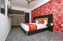 OYO 11405 Hotel Tej Palace, Delhi OYO 11405 Hotel Tej Palace, Delhi