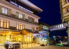 Hotel Sher-e-Punjab & Spa, Gangtok Hotel Sher-e-Punjab & Spa, Gangtok