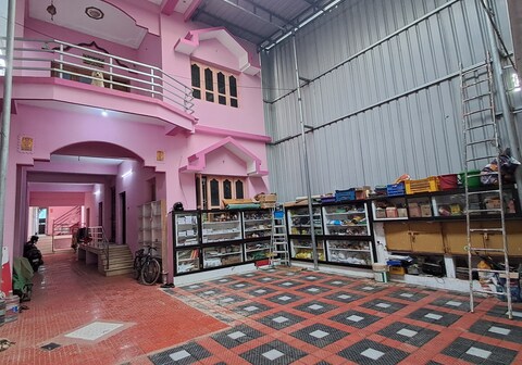 ASL BHAVAN Kanyakumari