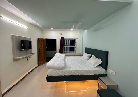 Sk resort
