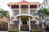 OYO 6729 Landmark AB Block, Kolkata OYO 6729 Landmark AB Block, Kolkata