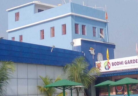 Hotel O Bodhi Garden