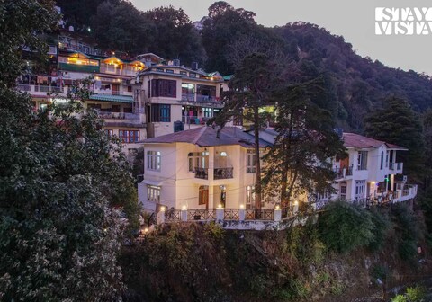 StayVista at The Northern Lake House