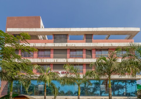 Hotel Isha, Talegaon Dabhade