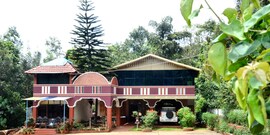 Suraksha homestay, Chikmagalur Suraksha homestay, Chikmagalur