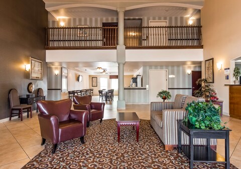 Best Western Plus Main Street Inn