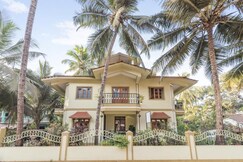 Casa Ruth Guest House, Goa Casa Ruth Guest House, Goa