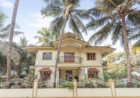 Casa Ruth Guest House | Rooms & Caretaker