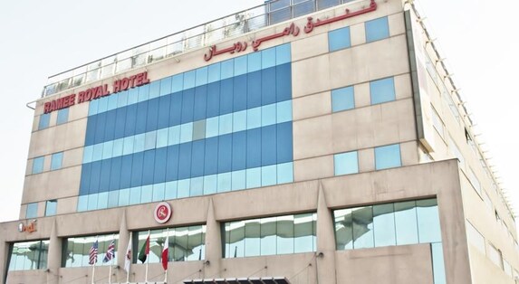 Related Hotel Image