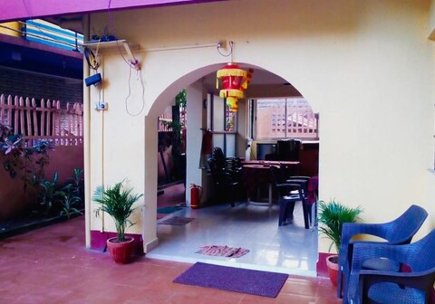 Siddha Prerna Homestay