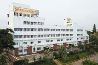 Sivaranjani Hotel, Hosur Sivaranjani Hotel, Hosur