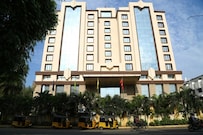 Regenta Central Deccan, Chennai Regenta Central Deccan, Chennai