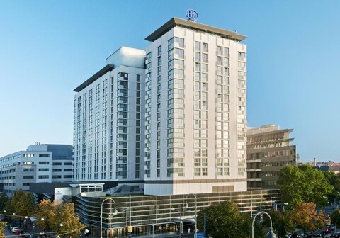 هيلتون فيينا بارك