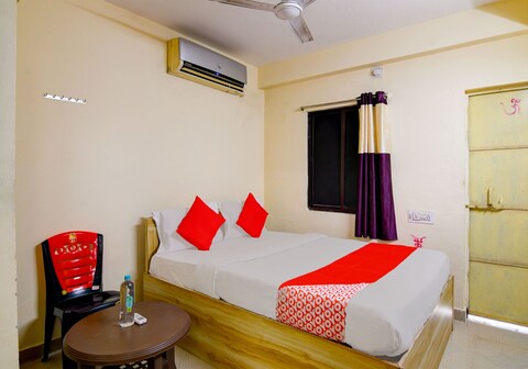 Hotel O Welcome Stay Guest House