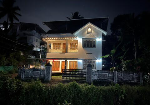 Safari Home Stay