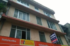 Amulya park view Boys Hostel, Bhopal Amulya park view Boys Hostel, Bhopal