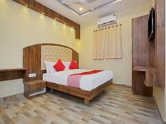 OYO 6428 K F Residency, Mumbai OYO 6428 K F Residency, Mumbai