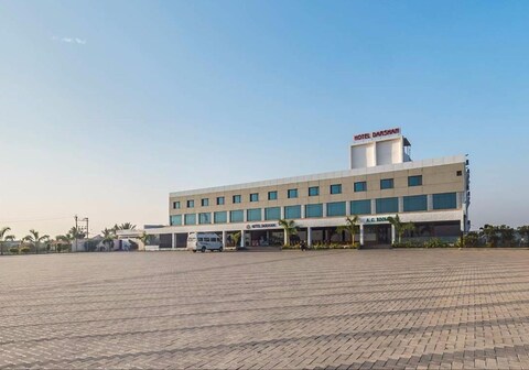 Hotel Darshan