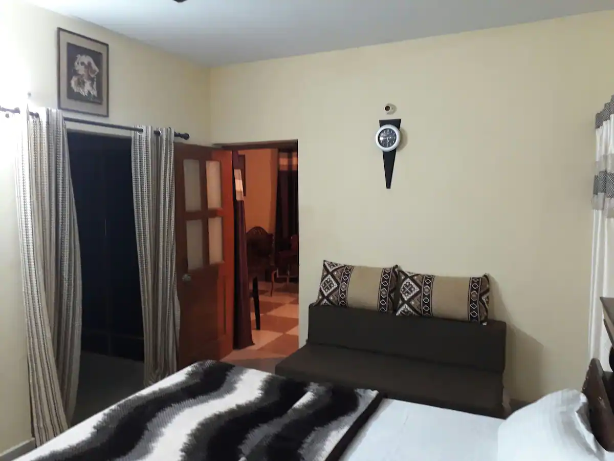 Independent Room in Chandigarh- The City Beautiful, Chandigarh Independent Room in Chandigarh- The City Beautiful, Chandigarh