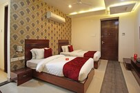 Capital O 4535 Hotel Uma Palace, Varanasi Capital O 4535 Hotel Uma Palace, Varanasi