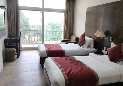 66 Residency-A Boutique Hotel