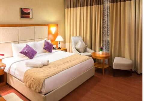 Hotel Shiva Intercontinental