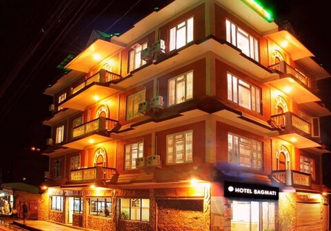 Hotel Bagmati Pvt. Ltd.