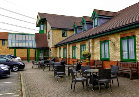 Best Western Plus Bentley Hotel, Leisure Club & Spa