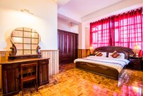 The Sidlon Residency Hotel, Gangtok The Sidlon Residency Hotel, Gangtok