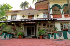 Sunset Beach Villa, Cochin Sunset Beach Villa, Cochin