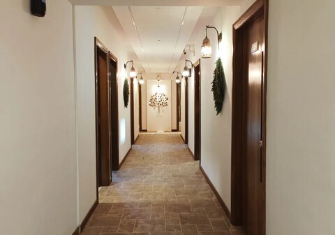 Hotel Global