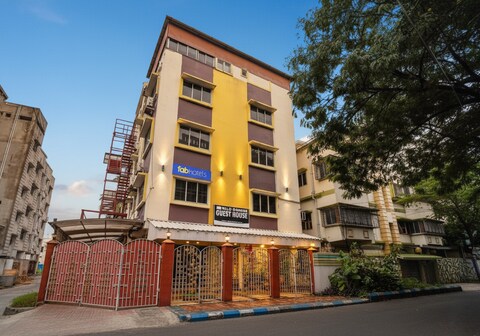 FabHotel Wild Orchid