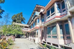 Prim Rose(walkable distance from mall road and In-house parking), Nainital Prim Rose(walkable distance from mall road and In-house parking), Nainital