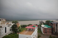 Nomad By Luxury Heights, Rishikesh Nomad By Luxury Heights, Rishikesh