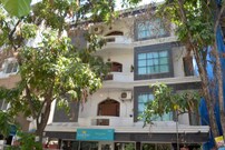 Luxtay Suites-Studio, Bangalore Luxtay Suites-Studio, Bangalore