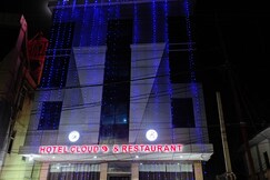 Hotel Cloud 9, Samastipur Hotel Cloud 9, Samastipur